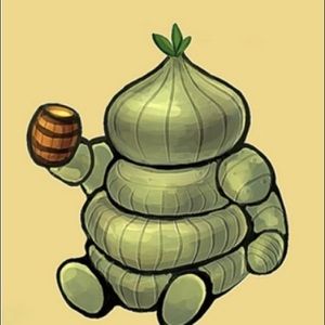 Meet your Posher, Cole